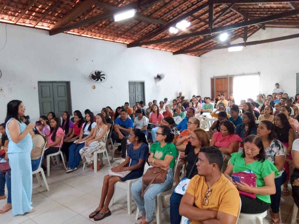 ENCONTRO PEDAGÓGICO EJA 2025