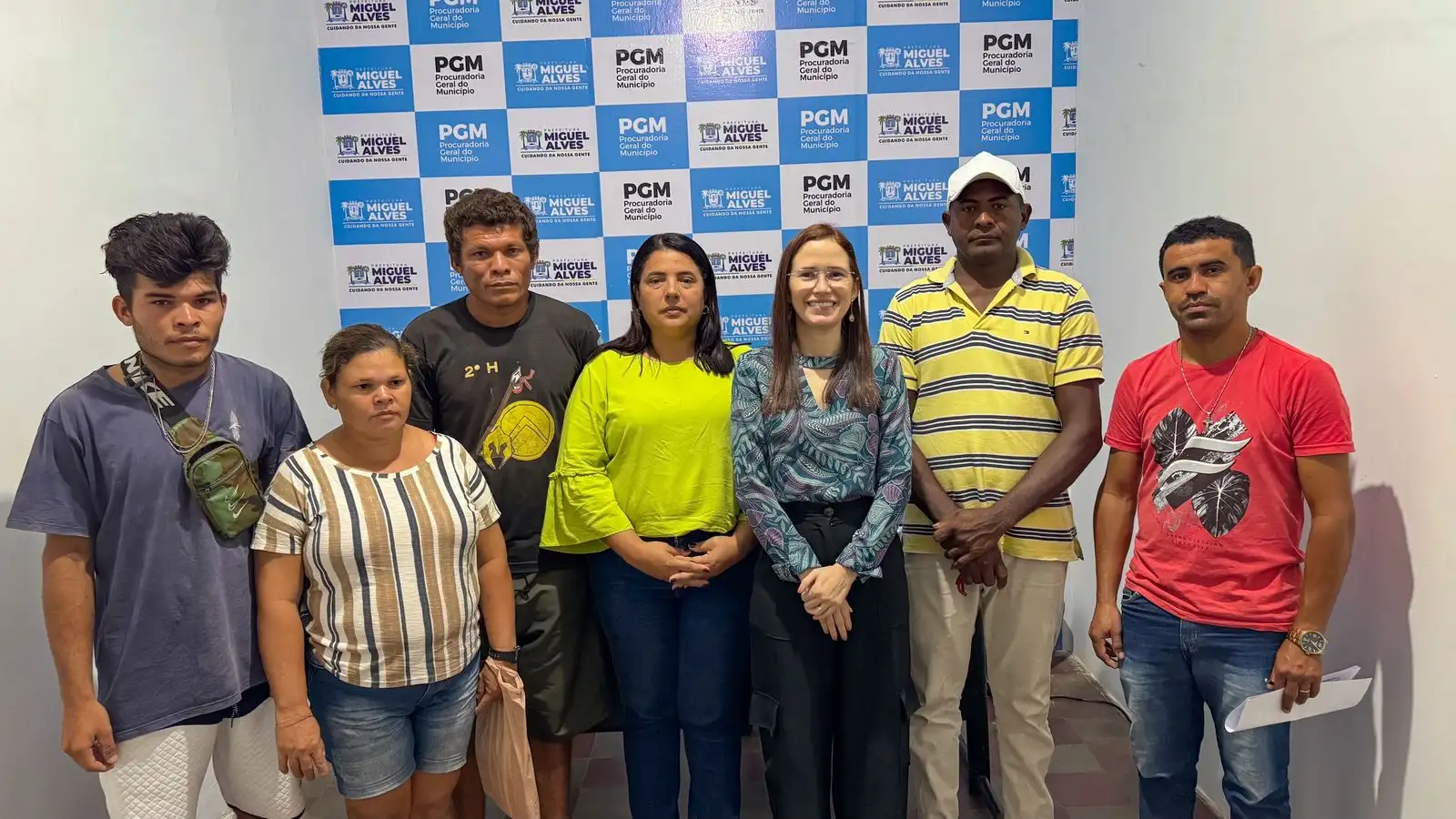 DIÁLOGO E COMPROMISSO SOCIAL